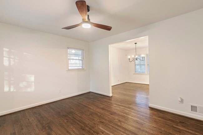 Photo - 3 bedroom home in Conley!
