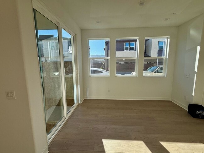 Photo - 2025 Build, 3 Bedroom 2.5 bath with over 2...