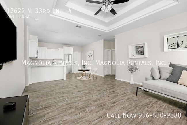 Photo - 12622 N 33rd Ln Unit 4