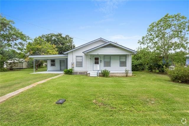 Building Photo - 607 New Orleans Ave Rental