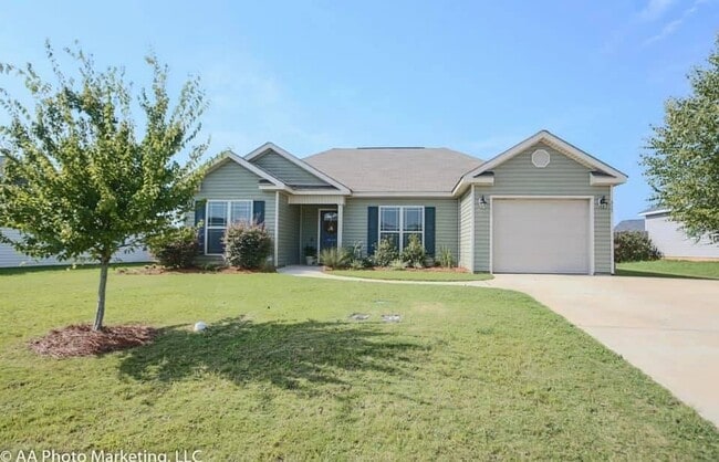 Building Photo - Charming 3 Bed, 2 Bath in Perry Home with 1232 Sq Ft - Move-In Ready!