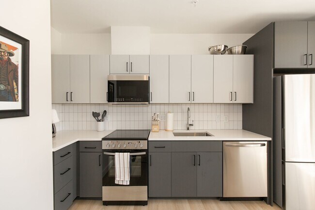 Photo - The Cooper Bozeman