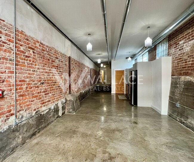 Photo - DOWNTOWN LIVING WITH PRIVATE GATED ENTRANCE 1 BEDROOM / 1 BATH