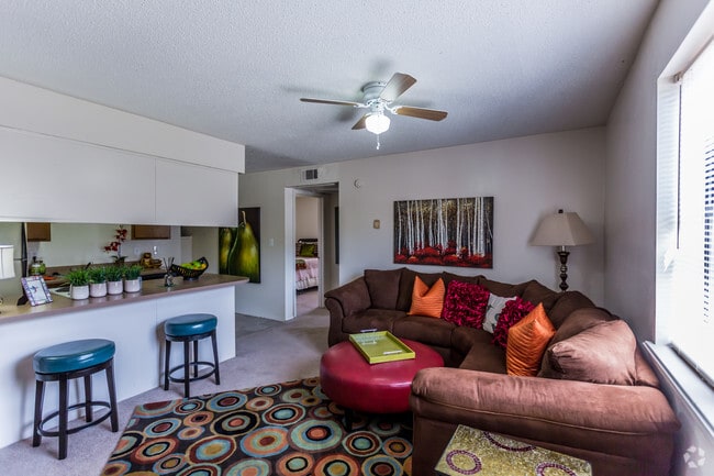 Gladiola Estates