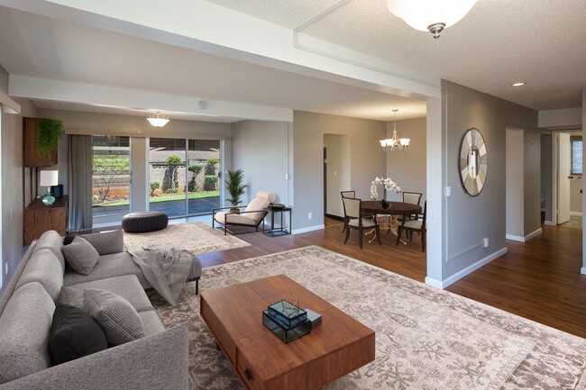 Photo - Two-Story Single Family Home with PV in Mililani - Available July 1, 2026