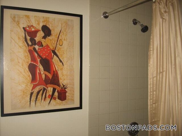 Photo - 40 Boylston St Unit 204