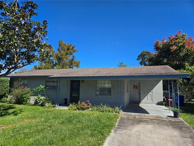 Building Photo - 413 Tennessee Ave