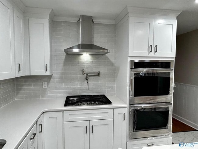 Photo - RENTAL HOME IN GUNTERSVILLE