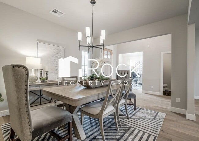 Photo - Stunning 4 Bedroom/2.5 Bathroom Home in Gated Community ~Built in 2023~