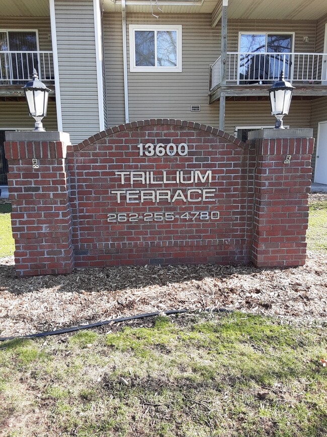 Trillium Terrace Apartments