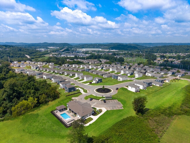 Alden North Knoxville