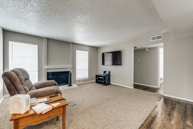 Photo - 5536 Boca Raton Blvd Unit 272