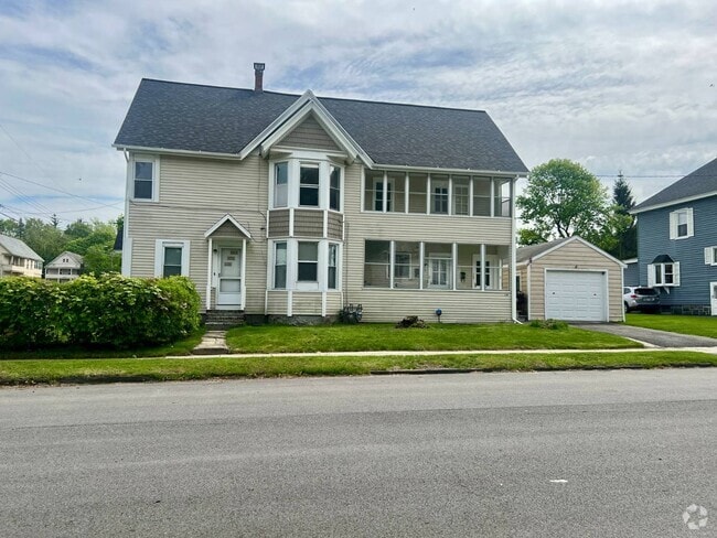 Building Photo - 28 7th Ave Rental