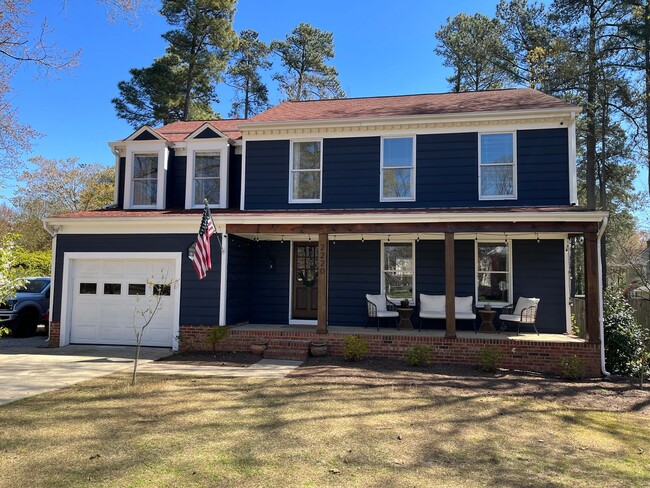 Incredible 4BD, 2.5BA North Raleigh Home w... - Incredible 4BD, 2.5BA North Raleigh Home w...