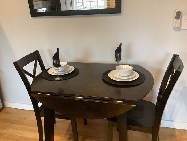 Photo - Rocky Mount Mills Unidad 1151-111