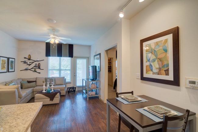 Photo - The Connection at Lawrence