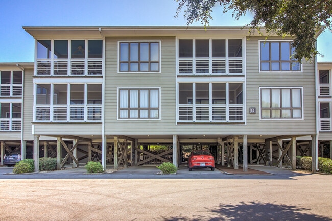 Photo - 590 Marina Dr Townhome