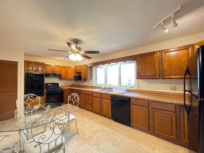 Photo - Large Furnished Rancher that Includes Lawn...