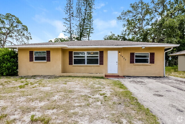 Building Photo - 5423 25th St W Rental