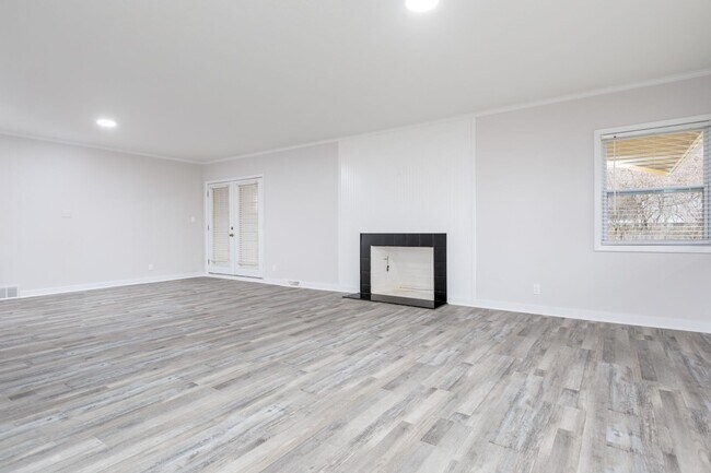 Photo - Spacious 2-Bed, 2-Bath Home with Basement – Prime Columbus Location!