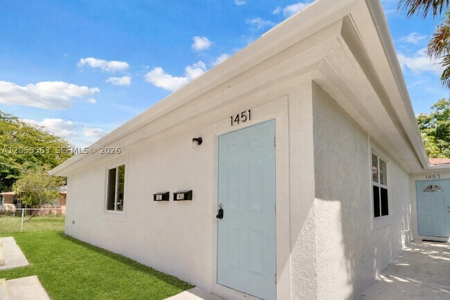 Photo - 1451 NW 51st Terrace Unit 1451