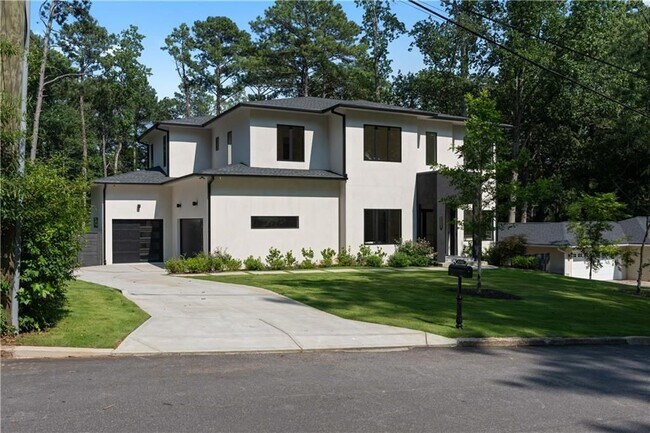 Photo - 3293 Lenox Pl NE