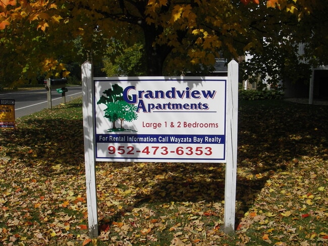 Photo - Grandview Apartments