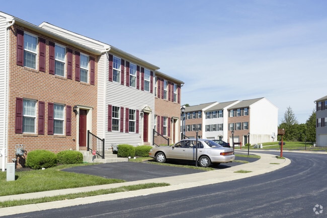 Greenbriar Estates