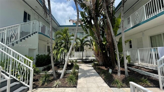 Photo - 7710 Harding Ave Unit 408