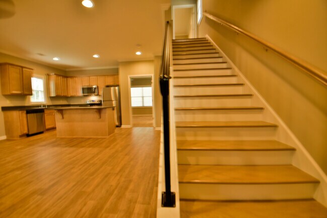 Photo - The Cottages at Donahue