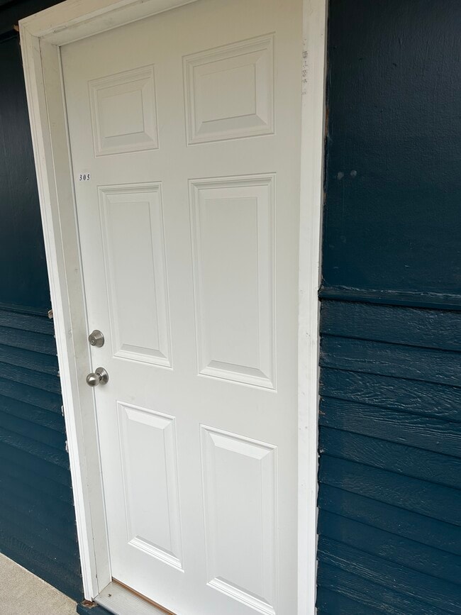 Photo - Magnolia Manor Apartments