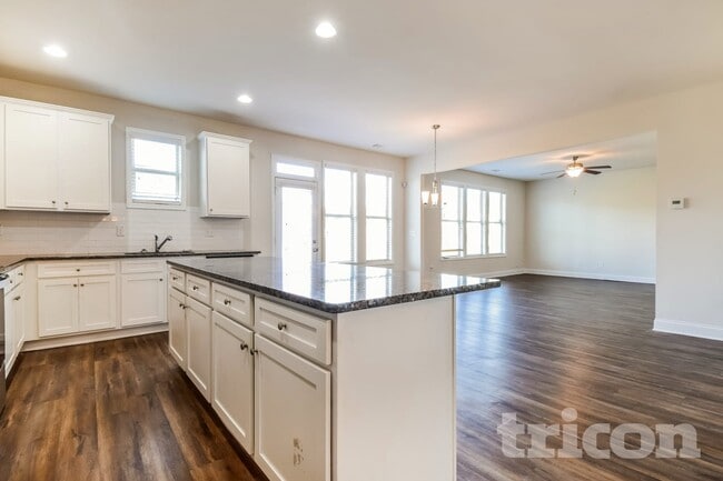 4392 Bella View Dr