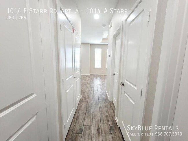 Photo - 1014 E Starr Rd Unidad 1014-A Starr