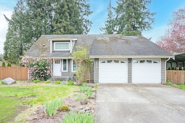 Photo - Spacious and Updated Rainier Meadows Home with Private Backyard