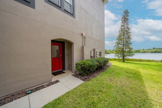 Photo - Townhome For Rent in Lake Brandon!