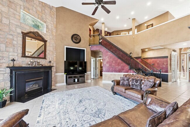 Photo - 11823 Canyon Mills Dr