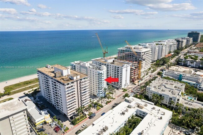 Building Photo - 9201 Collins Ave Unit 821 Rental