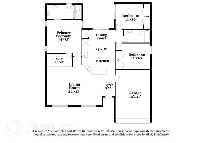 Photo - 3808 20th St W