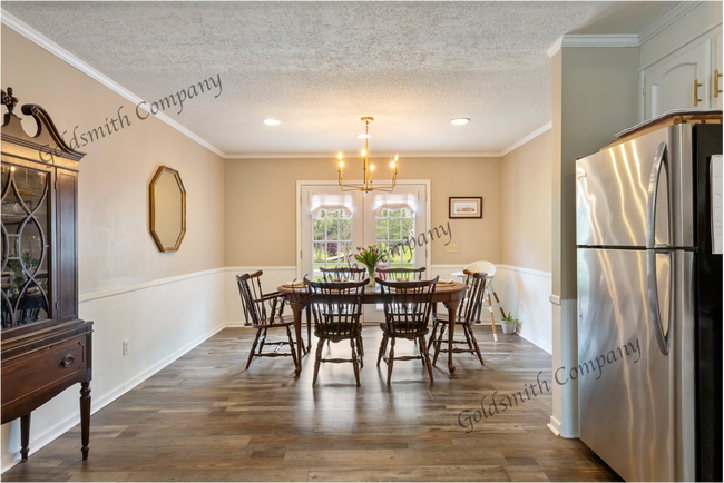 "3-Bedroom Home with Spacious Living in Simpsonville!"