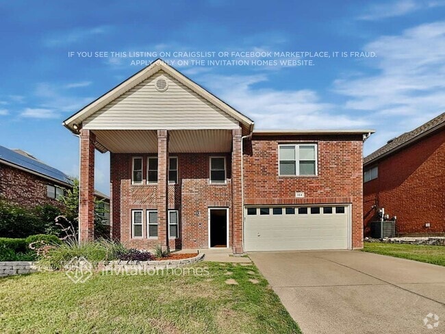 Building Photo - 104 Ellicott Dr Rental
