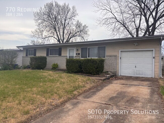 Photo - 770 Redwing Dr