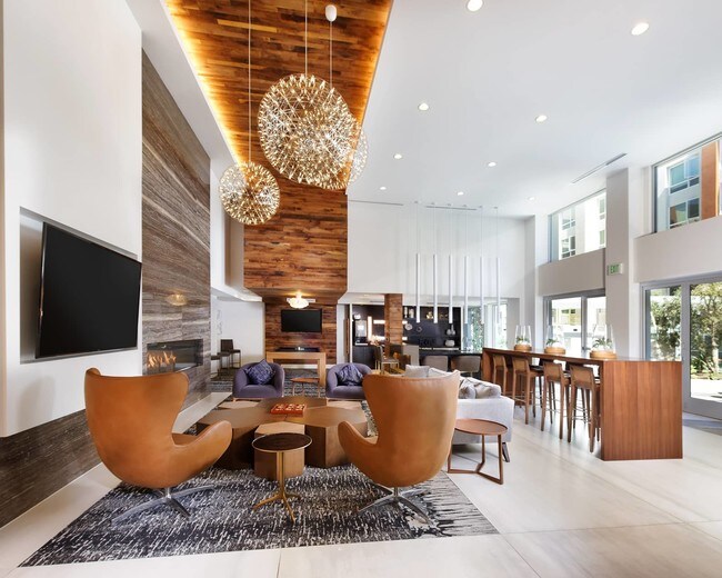 The Residences on Jamboree Apartments For Rent in Irvine, CA