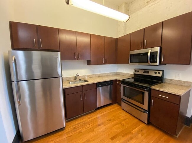 Photo - Old Towne Flats