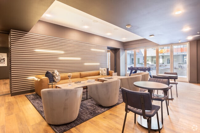 Club Room