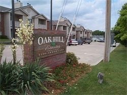 Primary Photo - Oakhill Estates