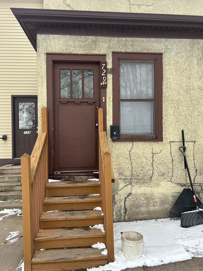 Photo - 729 N Broad St Unidad 729.5 N Broad st