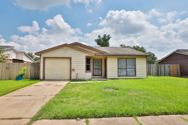 Photo - 17518 Bullis Gap Dr