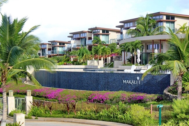 Building Photo - Brand New! Modern Elegancy at Makali'i in Wailea - Furnished 2 Bedrooms / 2 Bathrooms Unit #103