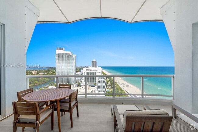 Building Photo - 4201 Collins Ave Unit PH2602 Rental