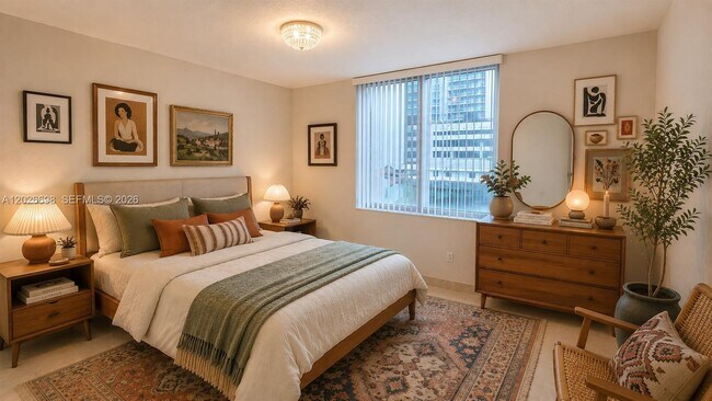 Photo - 1060 Brickell Ave Unit 1503